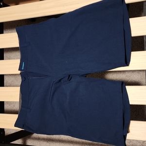 Burnside shorts